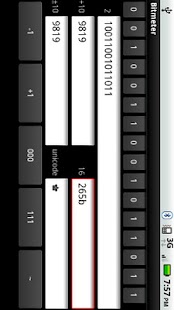 Download Bitmeter: Bitfield Interpreter APK