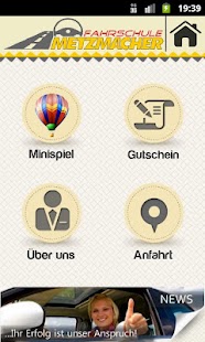 Download Fahrschule Metzmacher APK