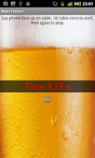 How to get BeerTimer+ patch 1.2 apk for laptop