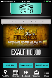 Download Calvary Chapel Rialto APK for Android
