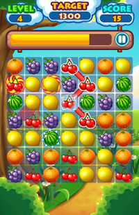 download Fruit Link free