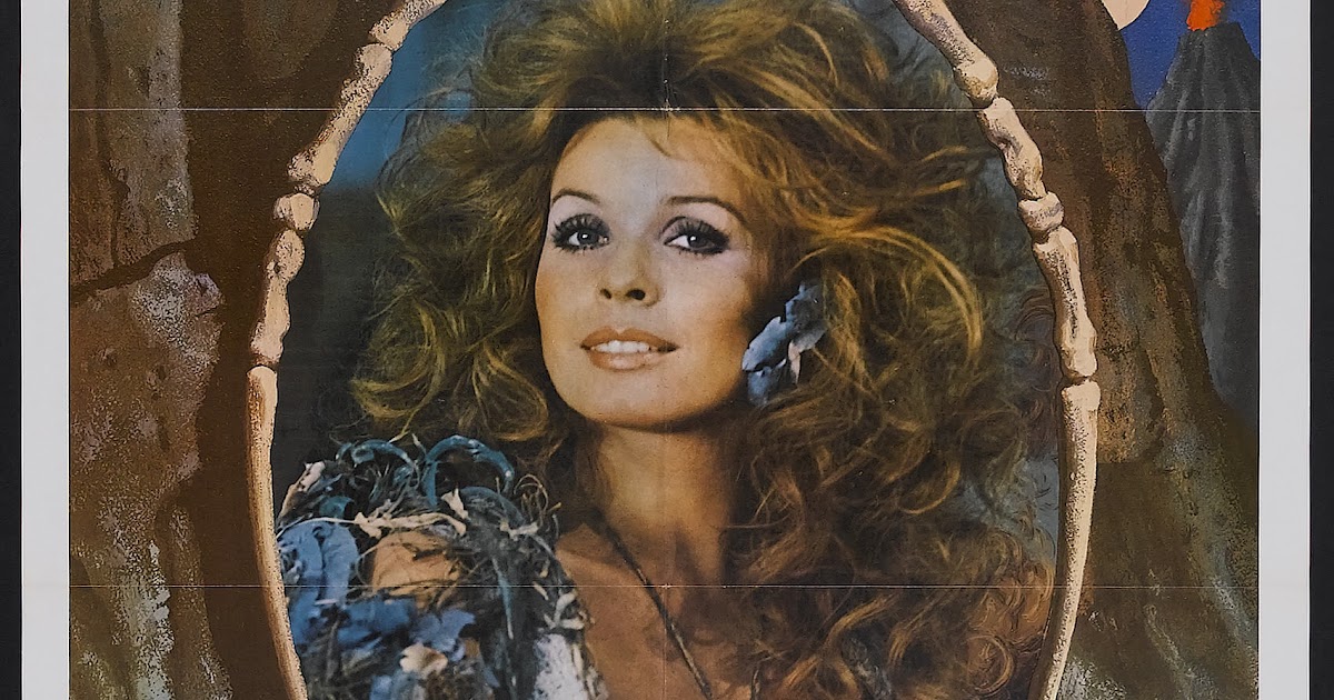 Wrong side of the art. When Women Lost Their Tails (Quando le donne persero la coda) (1972