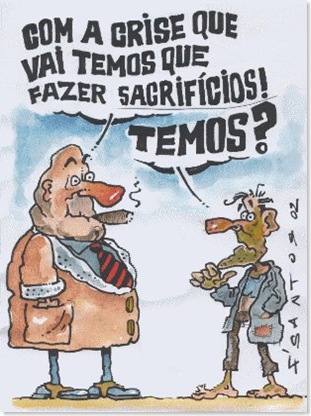 crise