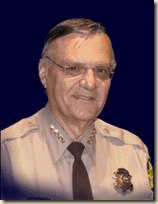 Joe Arpaio