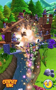  Catapult King – Vignette de la capture d'écran  