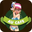 Audition - Au Cafe mobile app icon