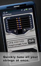 HT-6 FastTune poster 2