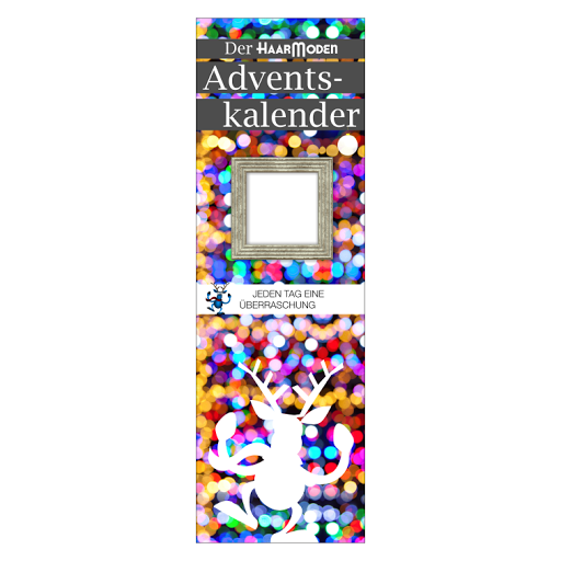 Haarmoden - klicken für Vollbild