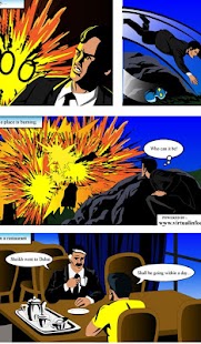 How to install action comics 1.6 mod apk for pc