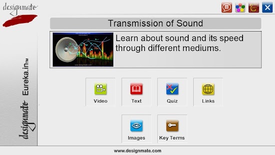 How to install Transmission of Sound patch 1.6 apk for laptop