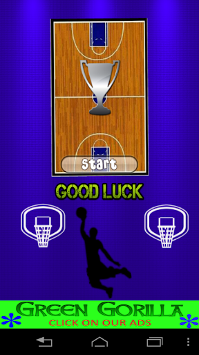 Basketball Puzzle Games