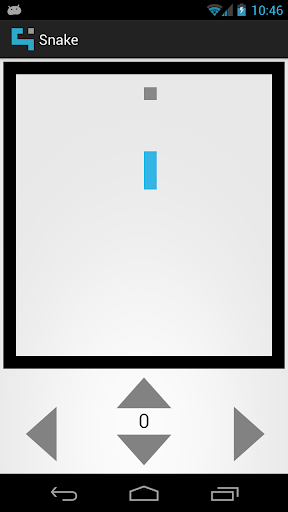 【免費街機App】Snake (Holo Modern)-APP點子