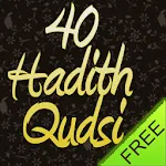 40 Hadith Qudsi (Islam) Apk