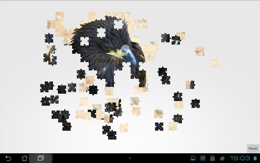 免費解謎App|Animals jigsaw puzzles|阿達玩APP