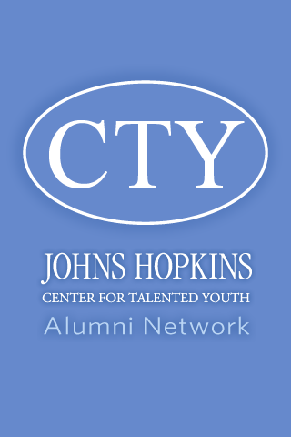 JHU-CTY Alumni Connect