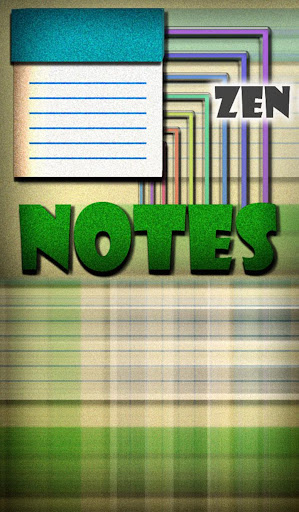 Zen Quick Notes