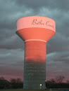 Butler County Water Tower 