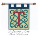 Tapestry Arts logo
