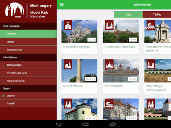 mini hungary - Mórahalom poster 8