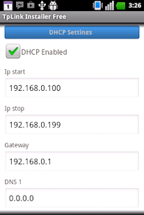 How to get TpLink Installer Full 2.1 mod apk for laptop