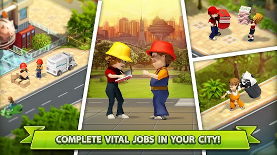 2020: My Country - screenshot thumbnail