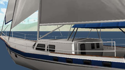 Boat Sim