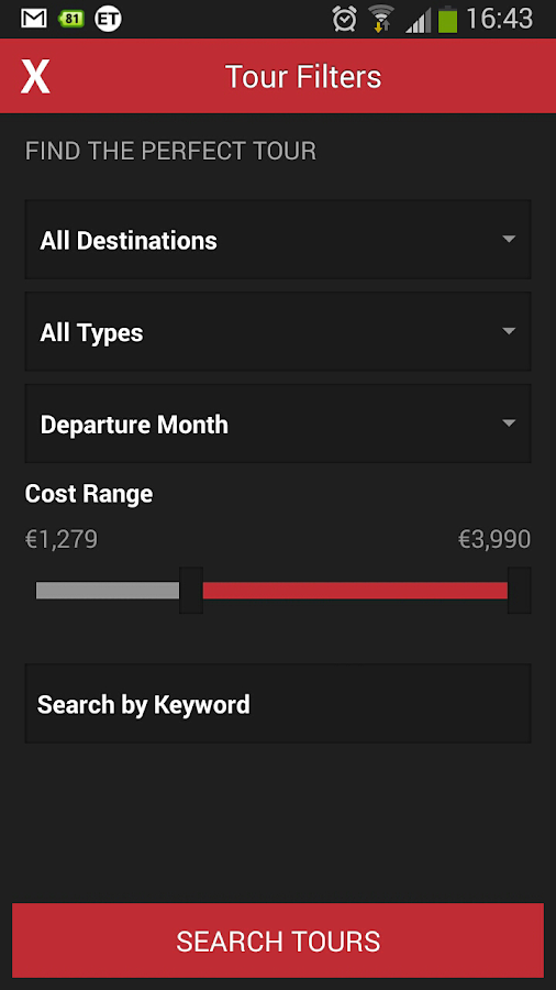 North Korea Travel - screenshot