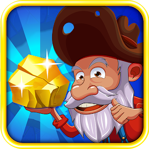 Gold Miner Adventure.apk 1.0