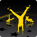 Find Game: Dance pictures logo
