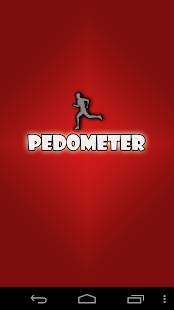 Walk Step Counter- Pedometer