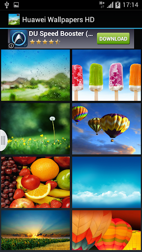 Huawei Wallpapers HD