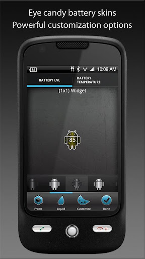 The Battery Pro v1.021 rev 2 APK