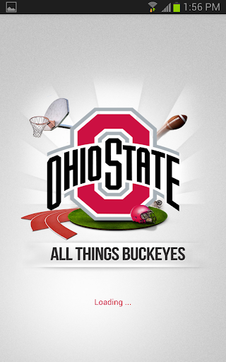 Buckeyes Now