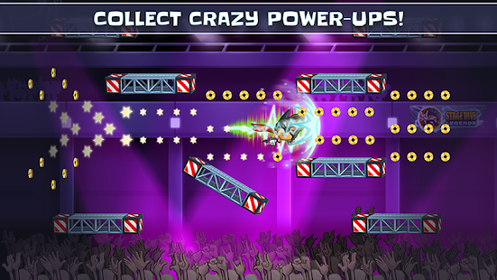 How to get Stage Dive Legends 1.1.6 mod apk for laptop