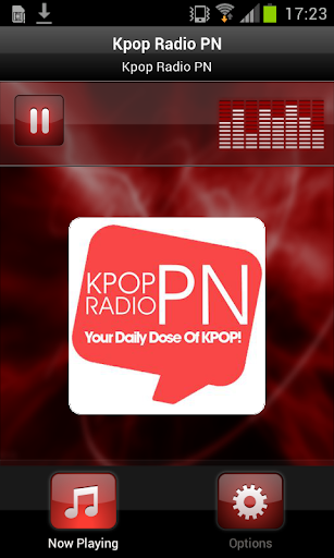 Kpop Radio PN