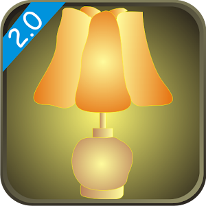 Nightlight (voice control) logo