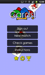 Cards! Screenshots 7
