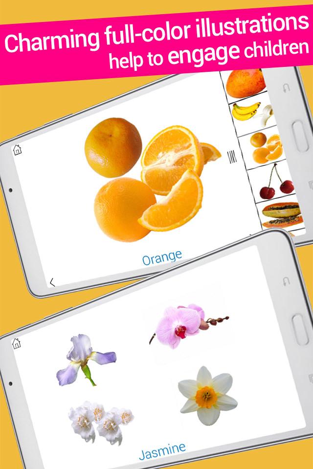 Montessori for kids Screen 2