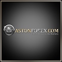 Aston Forex Mobile Trader logo