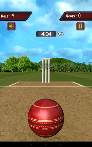 【免費體育競技App】World Cup Flick Cricket 2015-APP點子