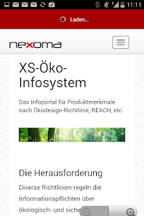 Nexoma Screenshots 3