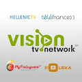 VisionTV Network Apk