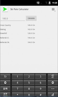 How to get Ski Pole Calculator 2 apk for android