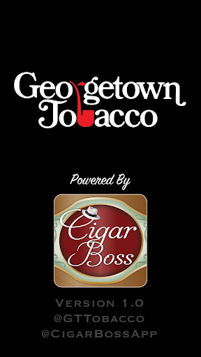 Georgetown Tobacco