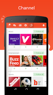 Tango Free Calls, Text & Video - screenshot thumbnail