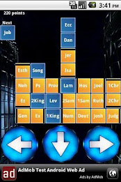 BibleTet (Free) poster 1