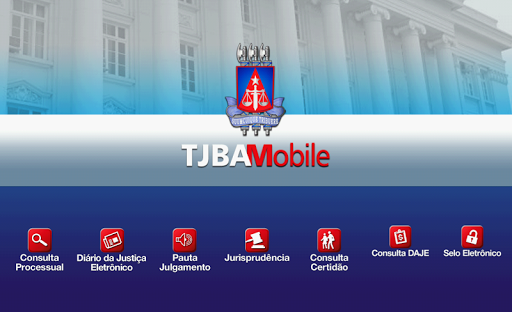 TJBA Mobile