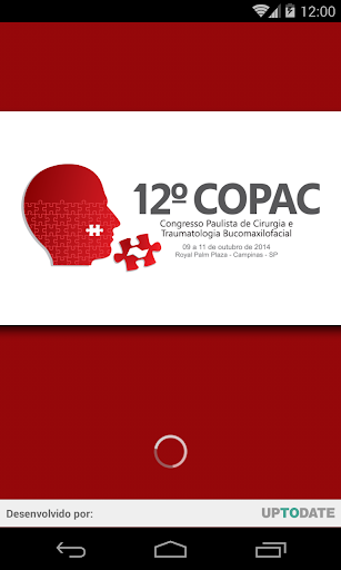 COPAC 2014
