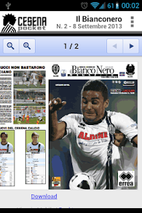 Cesena Pocket Screenshots 6