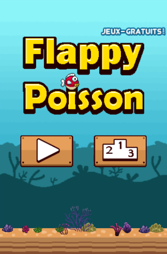 Flappy Poisson